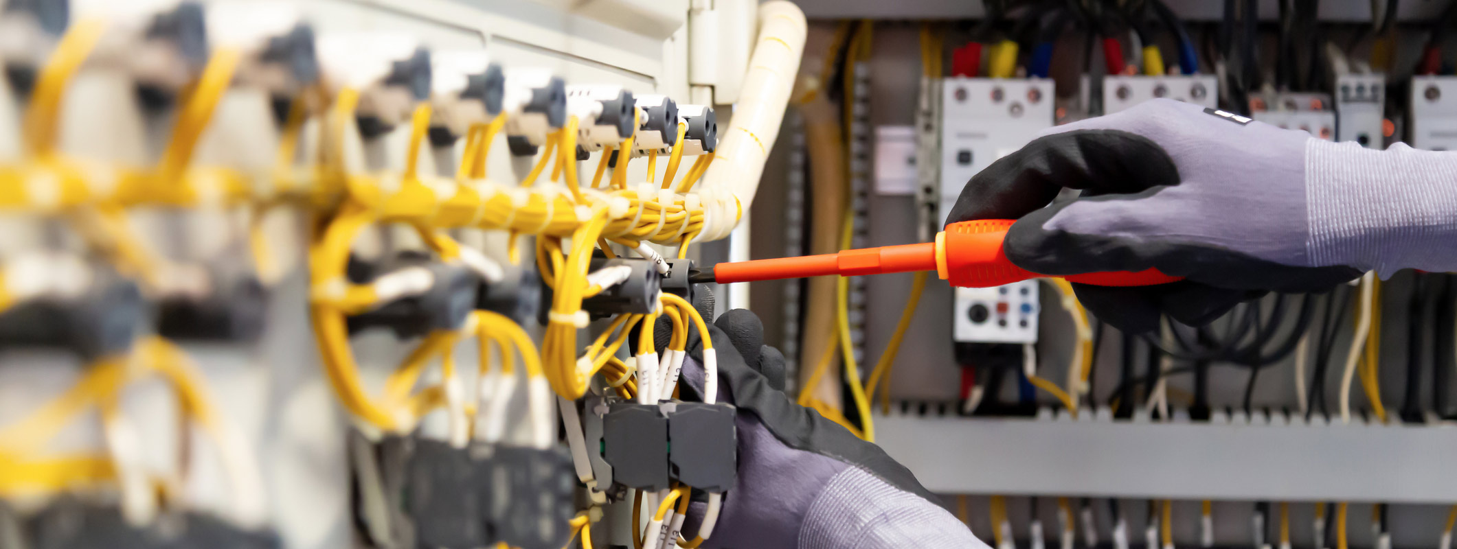 technical maintenance